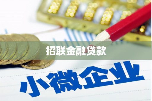 洪江招联金融贷款