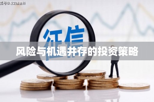 洪江风险与机遇并存的投资策略