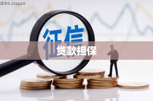 洪江贷款担保