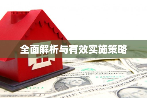 洪江全面解析与有效实施策略