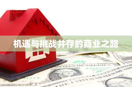 洪江机遇与挑战并存的商业之路